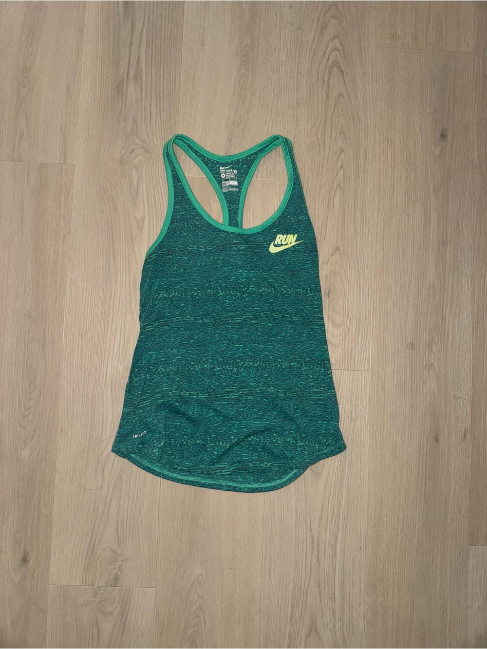 Nike Women’s Tank Top